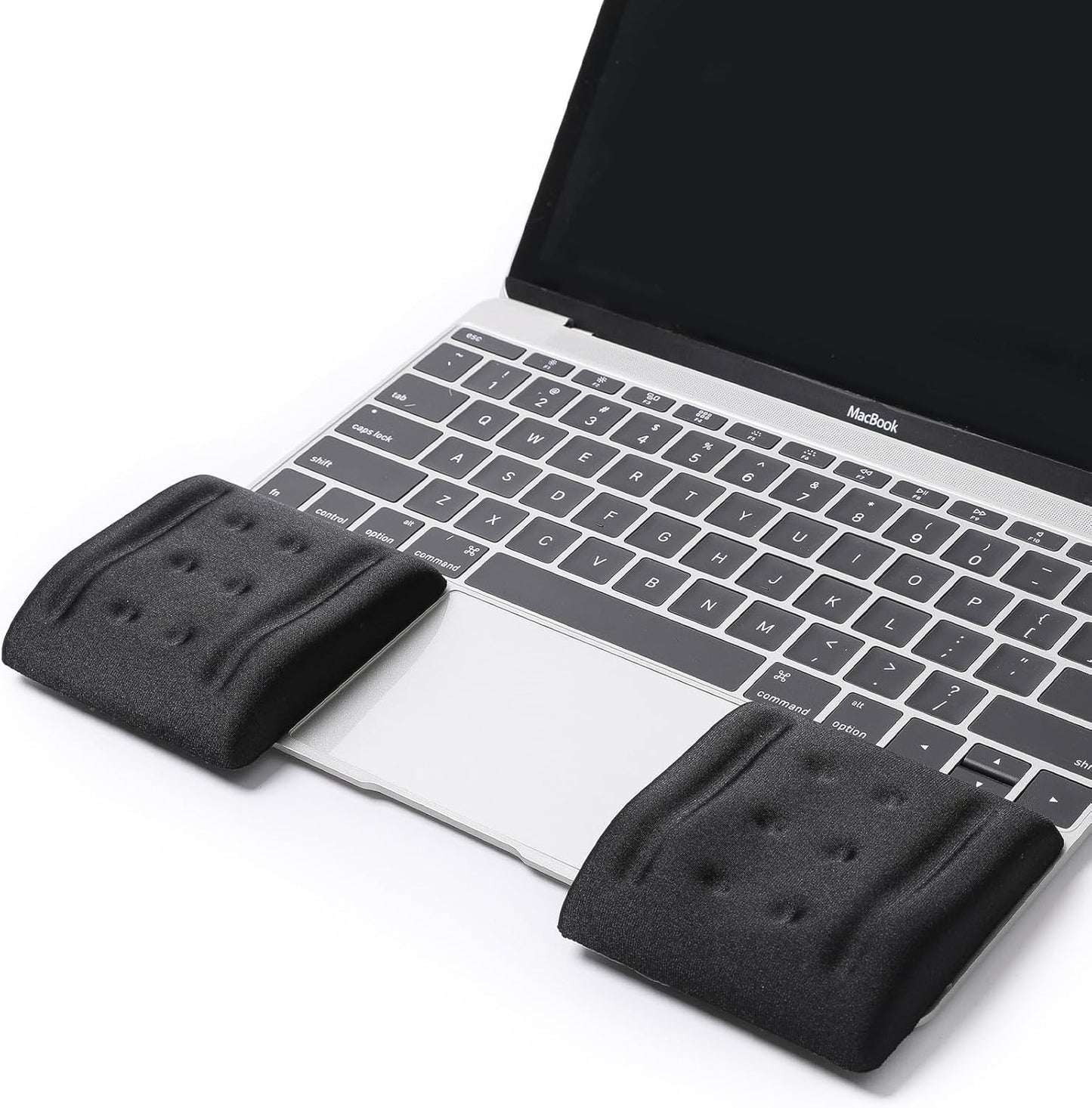 Memory Foam Wrist Support Set - Pain Relief