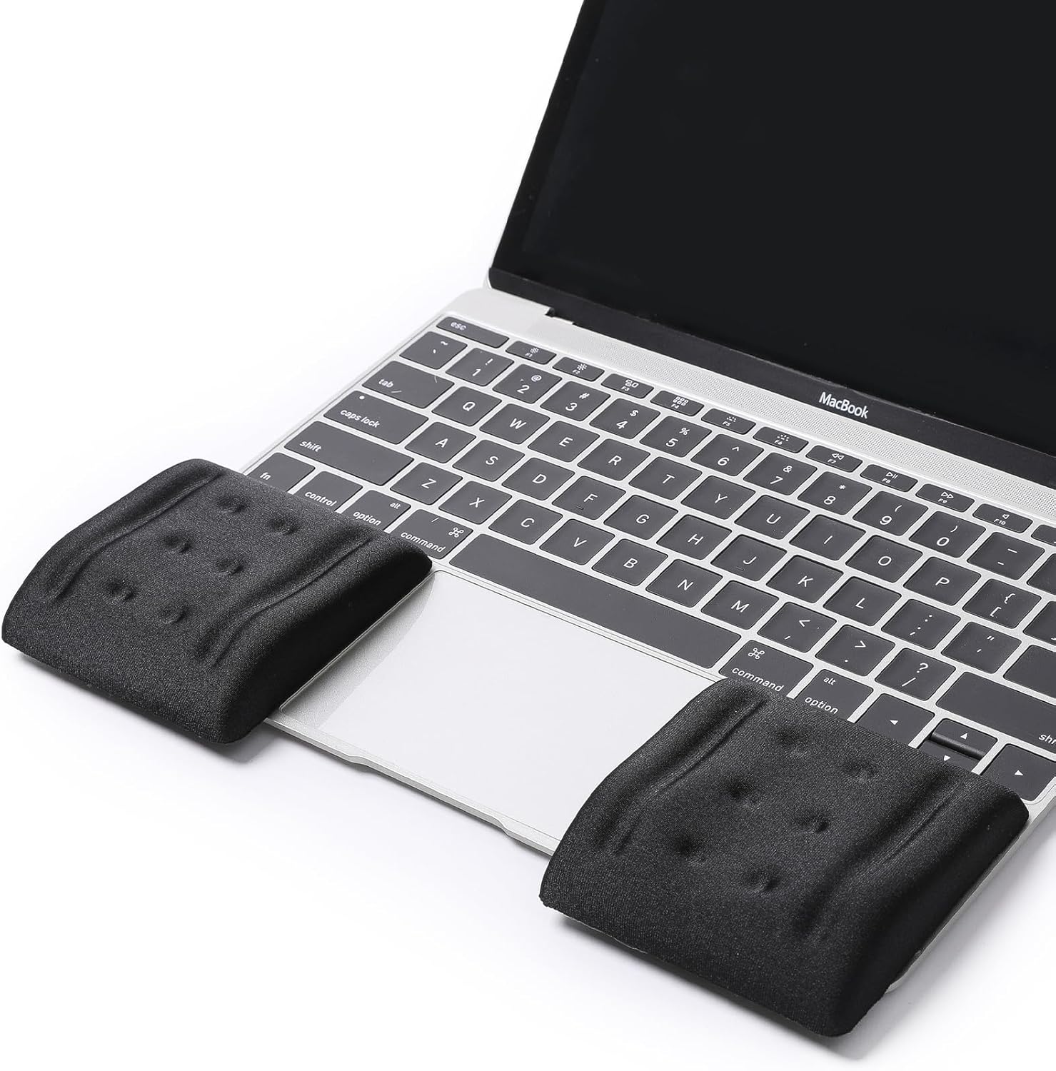 Memory Foam Wrist Support Set - Pain Relief