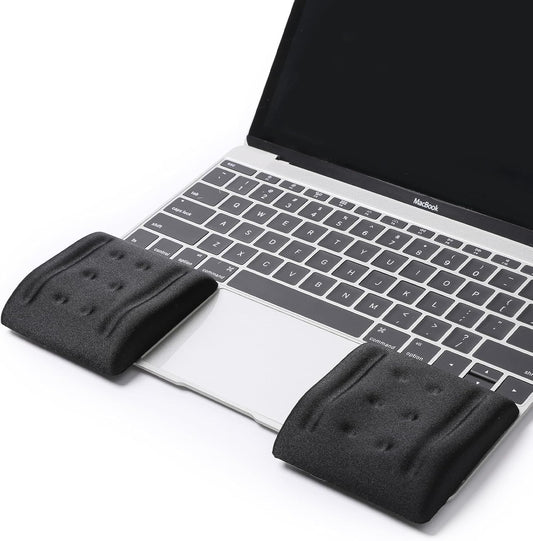 Memory Foam Wrist Support Set - Pain Relief