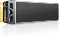 PHIXERO PSC SSD 1TB PCIe 4.0 NVMe - High-Speed Heatsink Drive