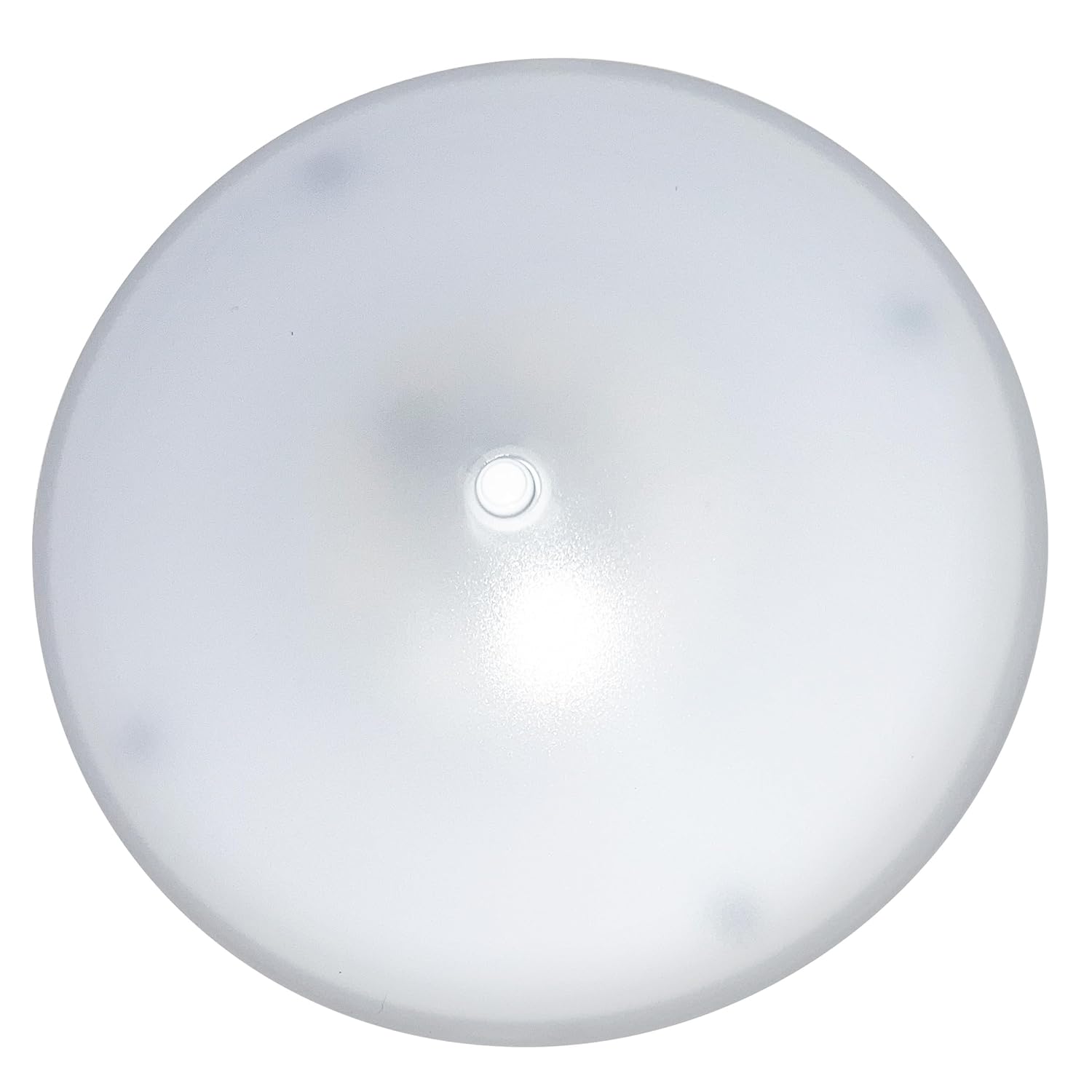 12V LED RV Low Profile Ceiling Light - 5-Pack by Command Electronics