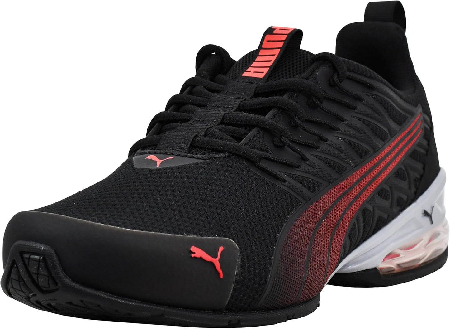 PUMA Men's Voltaic Evo Cross Trainers for Ultimate Performance