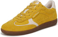 Sam Edelman Kallen Womens Fashion Sneaker - Standout Skater Style