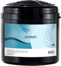 Whisper Home Monthly Plug-in Refill for Ocean Fragrance Bliss