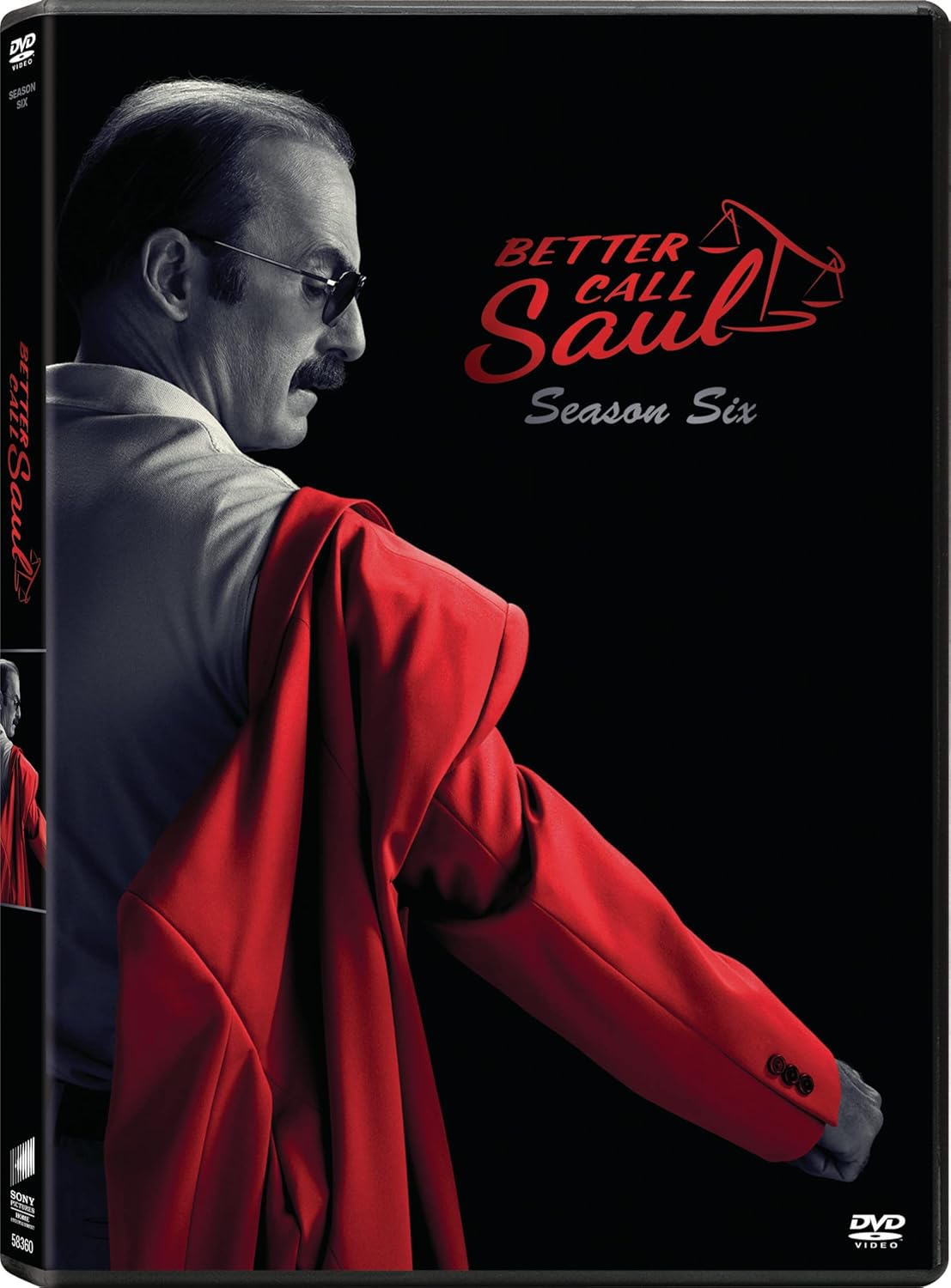 Better Call Saul - Season 06 DVD: A Must-Have for Fans