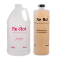 Re-Rot 96 oz Epoxy Kit for Quick Wood Repair and Restoration