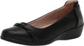 LifeStride Impact Slip-On Wedge - Comfortable All-Day Support Women's