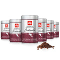 illy Arabica Selections Guatemala Whole Bean Coffee - Complex