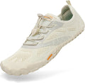 SAGUARO Womens Mens Barefoot Trail Runner - Wide Toe, Zero Drop