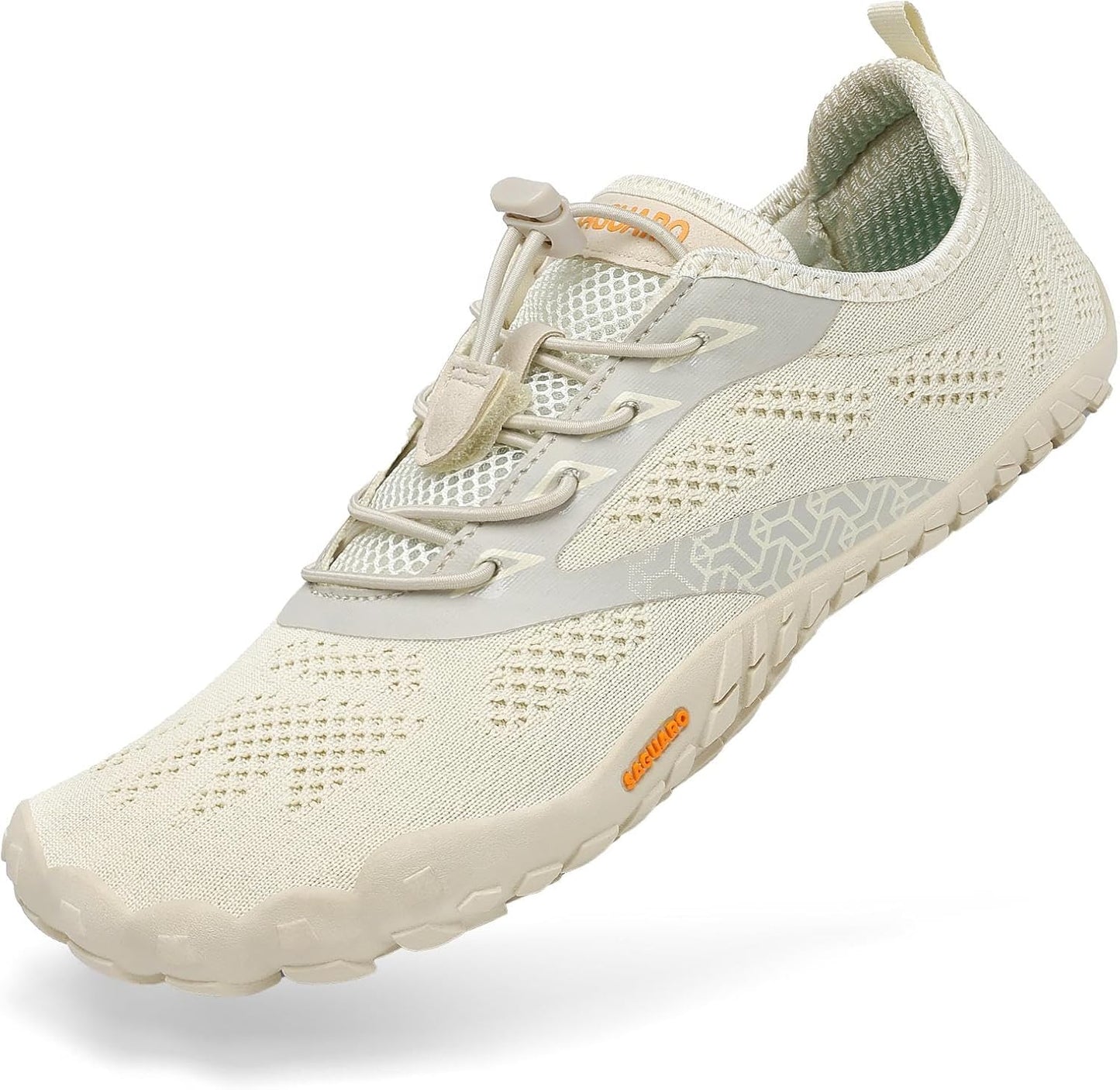SAGUARO Barefoot Shoes for Women and Men - Minimalist Trail Runners
