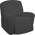 Ultimate Comfort: Oversized Recliner Slipcover