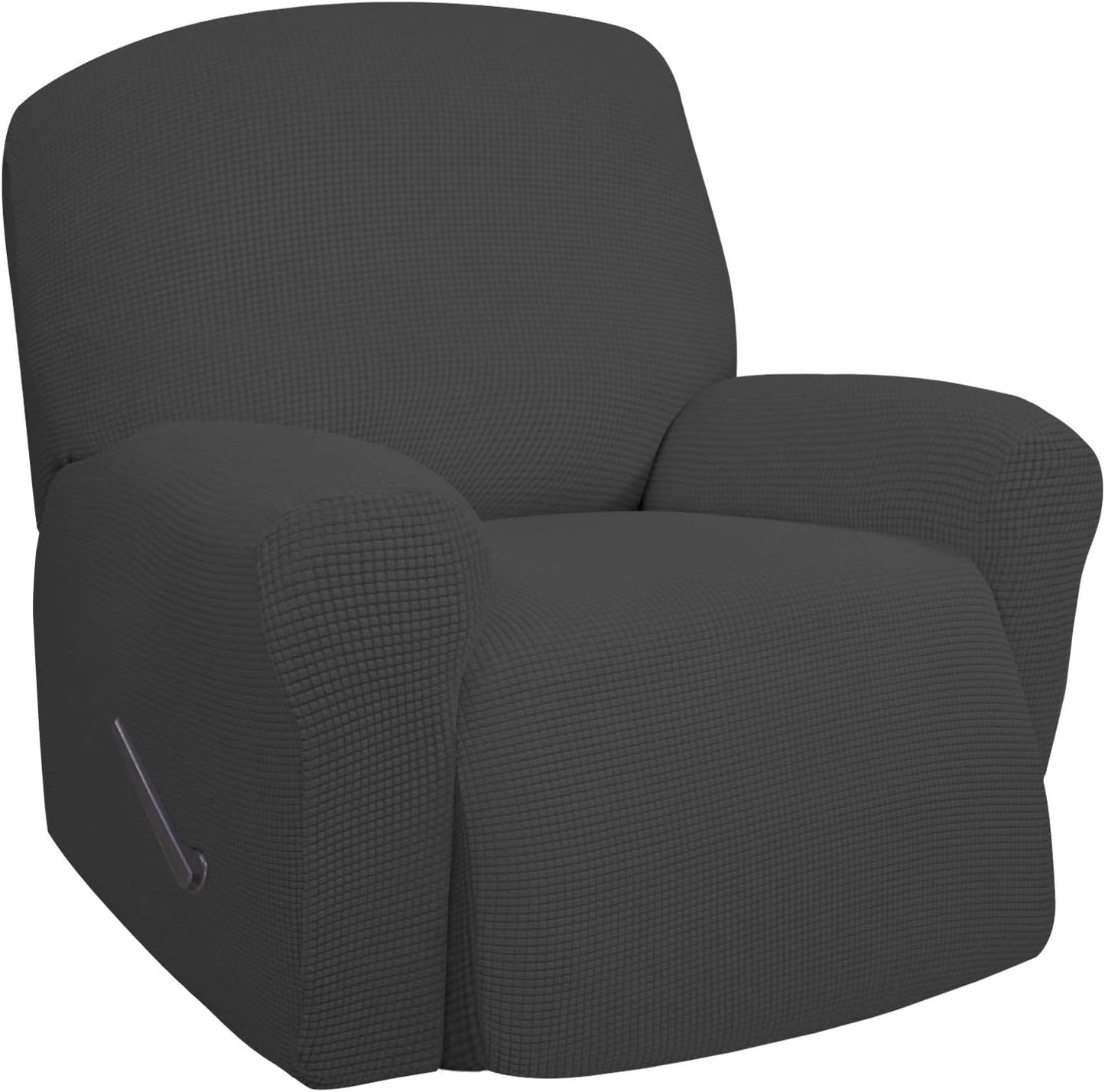 Ultimate Comfort: Oversized Recliner Slipcover