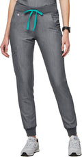 FIGS Zamora Jogger Scrub Pants for Women - Slim Comfort Fit