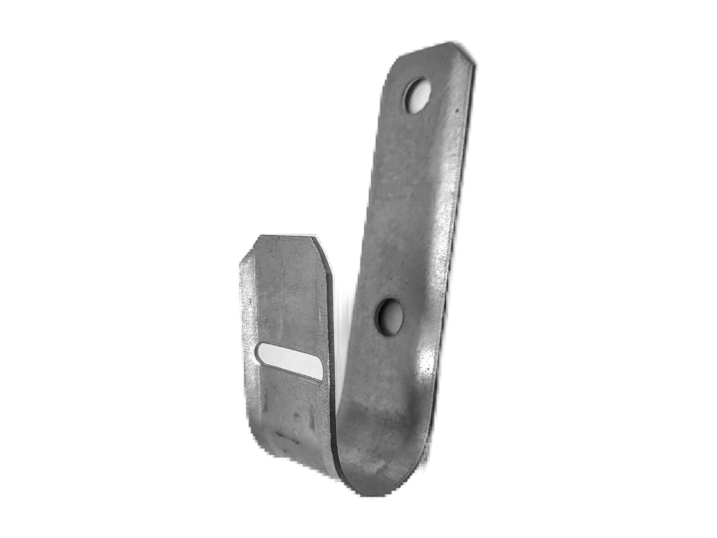 3/4 in Cable Support J-Hook for Cat 5E and Cat6 Wires, 50 Pack