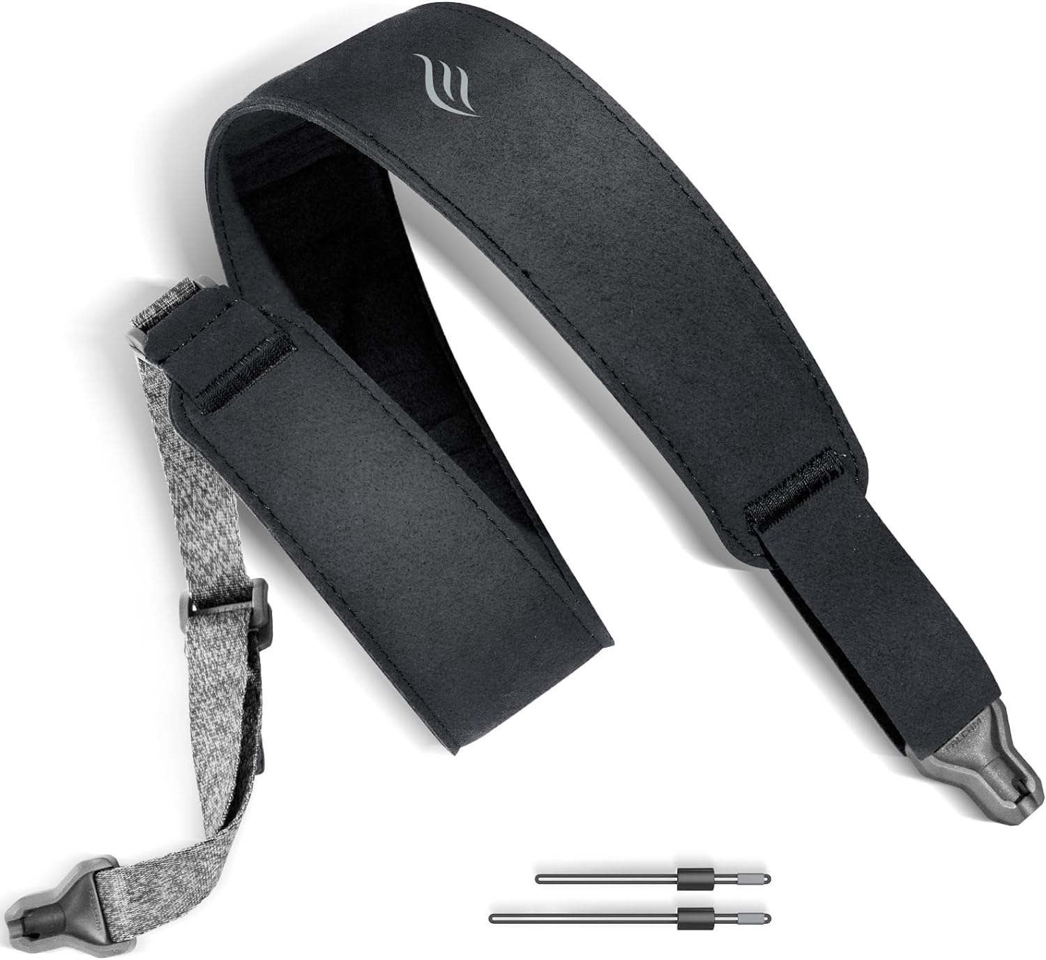 Enya Magnetic Strap - Quick Release & Single-Hand Adjustable