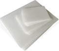 Jasel 100-pack Thermal Laminating Pouches Bundle Pack - Durable 5 Mil