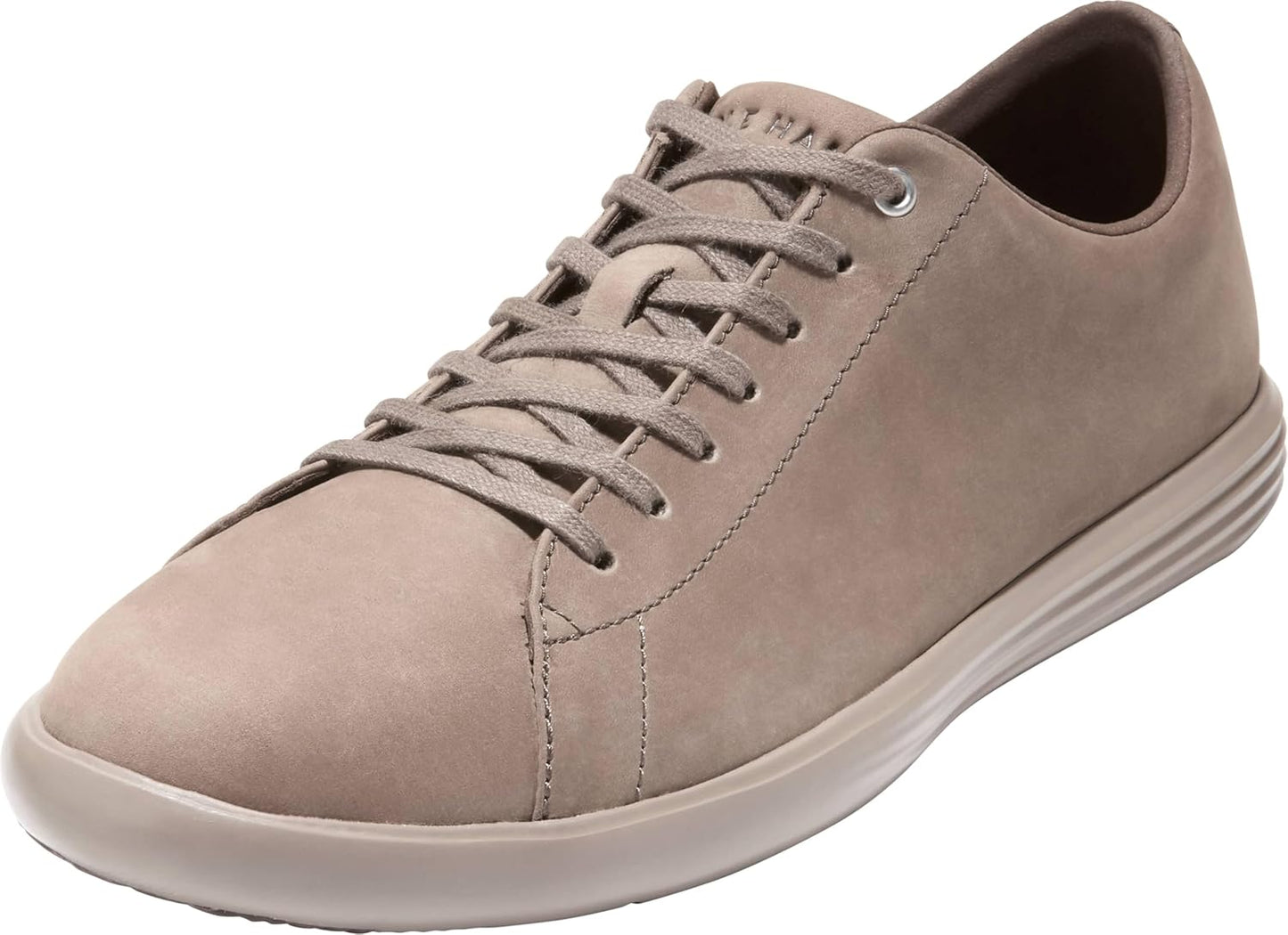Cole Haan Men's Grand Crosscourt Leather Sneakers for Comfort