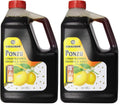 Kikkoman Ponzu Soy Sauce Food Service Citrus 64 Ounce - Value Size