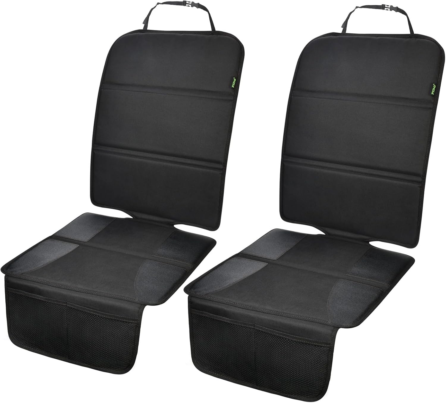 Ultimate Leather Protection by PIDO