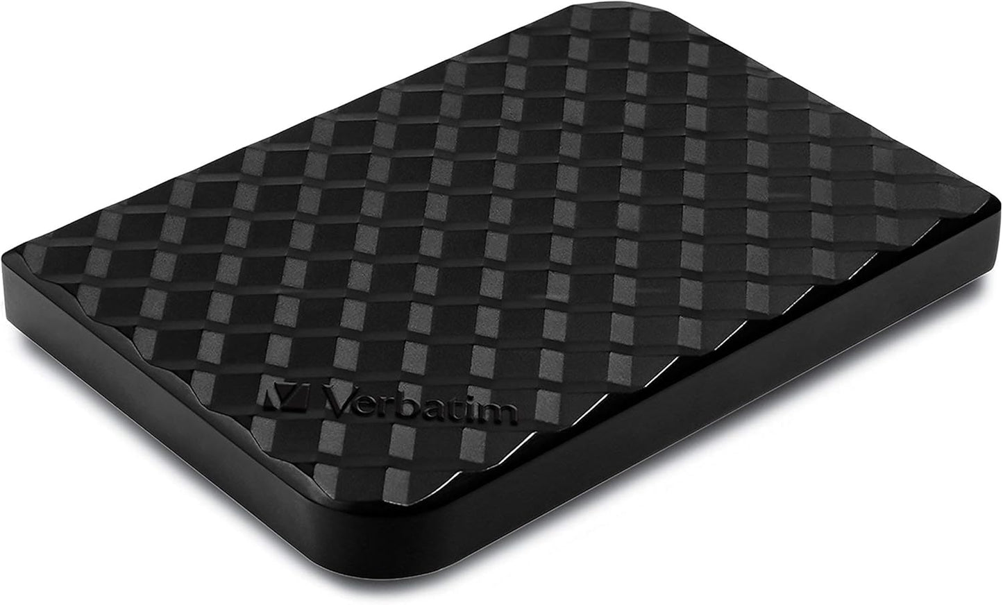 Verbatim 256GB Portable SSD External Hard Drive Review