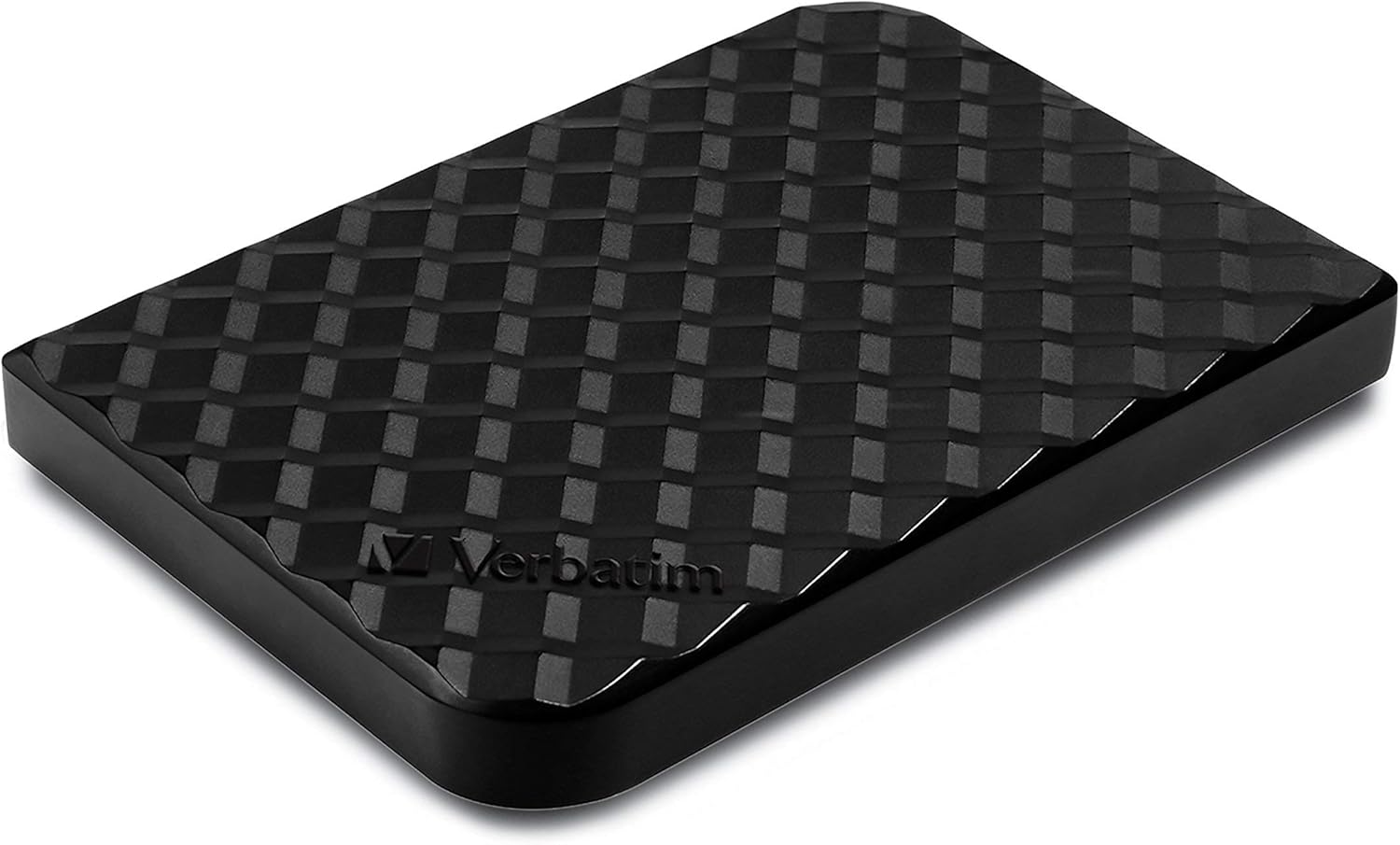 Verbatim 256GB Portable SSD External Hard Drive Review