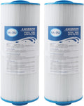 5CH-352 Replaces Marquis Spa Filter 35 sq.ft. - Durable Replacement