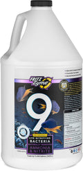 FritzZyme 9 Saltwater Nitrifying Bacteria - Fast Biofilter Start