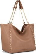 Montana West Large Tote Bag for Women - Stylish Oversized Purse
