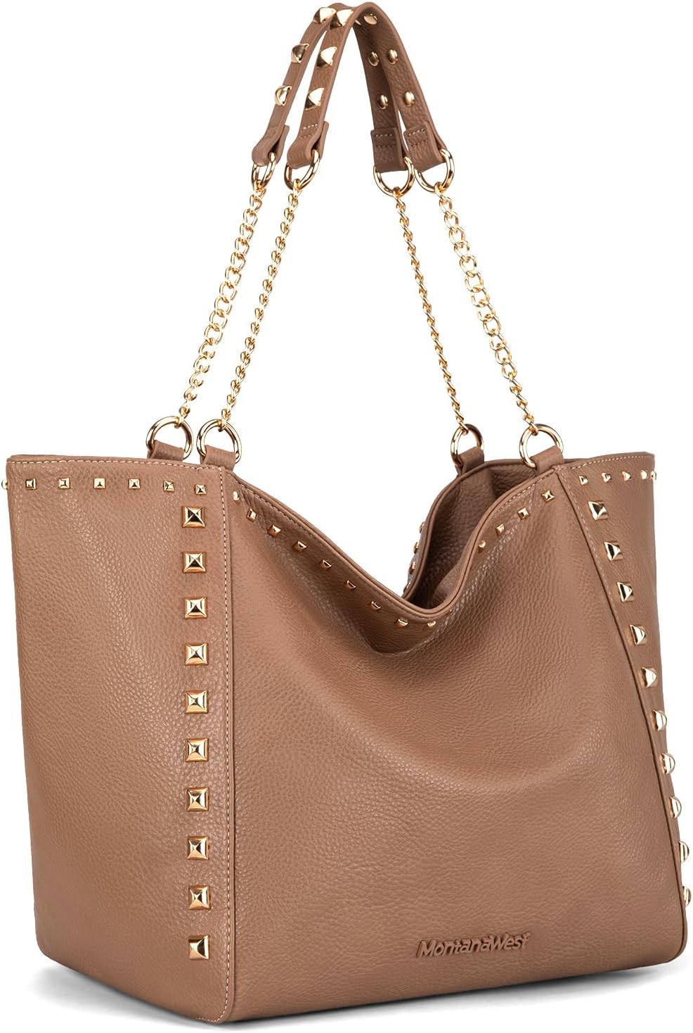 Montana West Large Tote Bag for Women - Stylish Oversized Purse