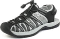 Women's Adventurous Summer Outdoor Sandals - Lightweight Comfort
