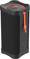 Terrain XL Wireless Bluetooth Speaker Black - Waterproof Portable