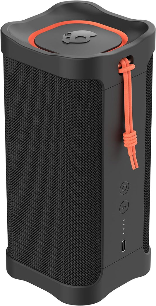 Skullcandy Terrain XL: Waterproof Bluetooth Speaker