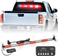 XRIDONSEN 35 in Traffic Advisor Firefighter Light Bar - Visible Safety