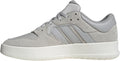 adidas Men's Court 24 Tennis Sneaker - Leather Upper Comfort