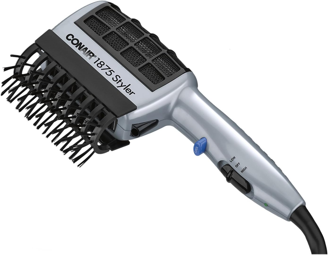 Conair 3-in-1 Ionic Hair Dryer Kit