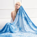 Marchpower Arc-Chill Cooling Blanket Twin Size - Double-Sided Cooling