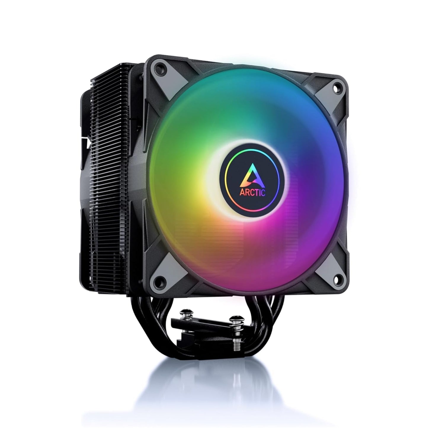 ARCTIC Freezer 36 A-RGB CPU Cooler with Push-Pull Fans