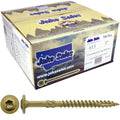 Jake Sales 15 x 3 Construction Lag Screw - Heavy Duty Exterior