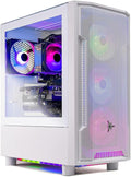 Skytech Archangel Gaming PC Intel i5 14400F - 1080p Performance