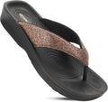 Breathable Slip On Shoes for Plantar Fasciitis Recovery