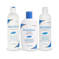 Vanicream Free and Clear Shampoo, Conditioner and Body Wash Set