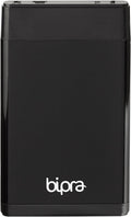 250GB External Portable Hard Drive - USB 2.0 FAT32 Backup