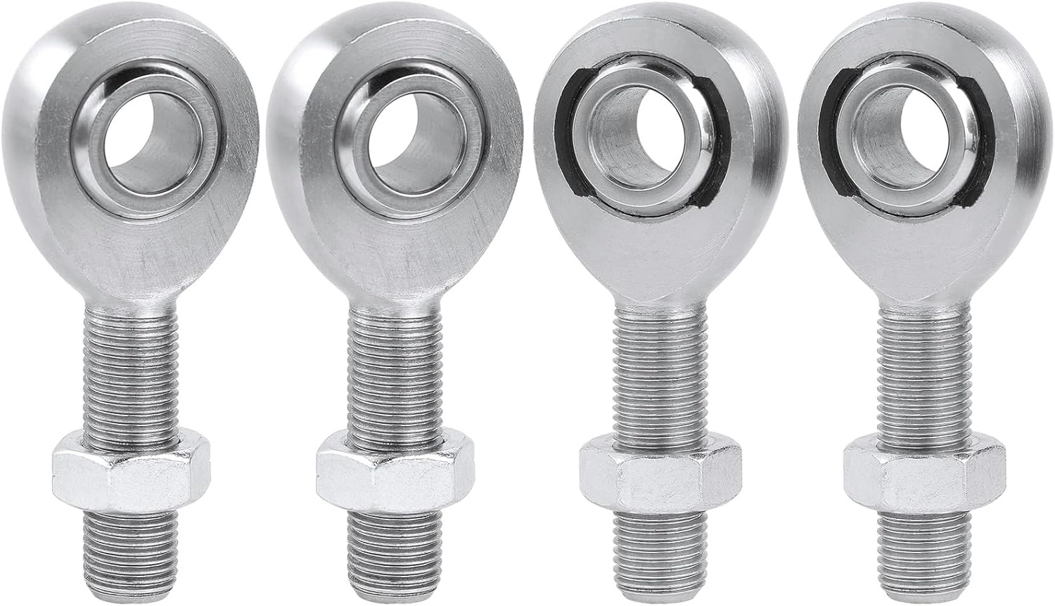 1/2 Heim Joints Rod End Kit for Heavy-Duty Performance