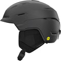Giro Tor Spherical Ski Helmet - Top Protection with Thermostat Control