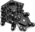 KEDSUM Furniture Dolly for Heavy Objects with 1500lbs Capacity