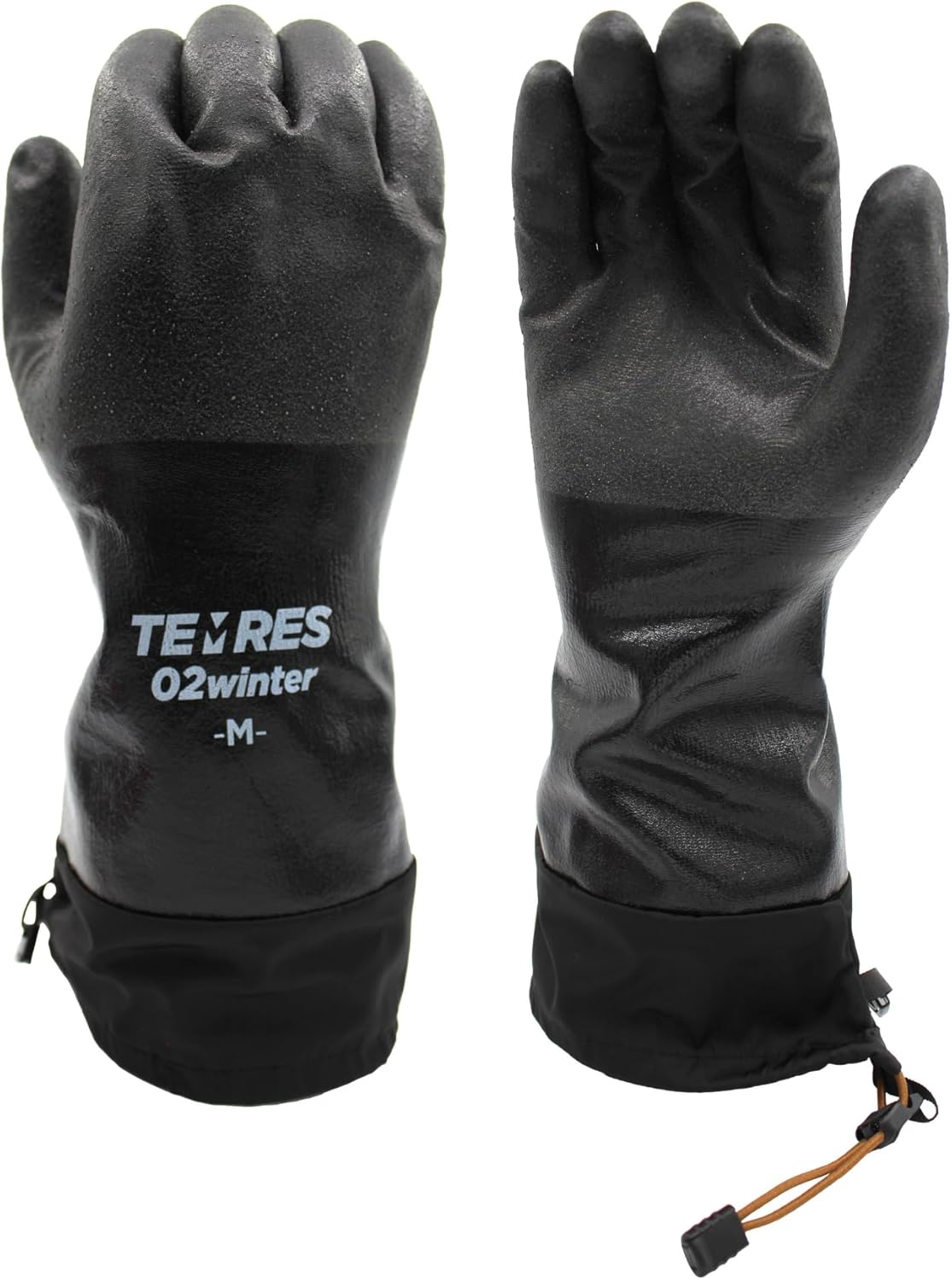 SHOWA Waterproof Insulated Winter/Ski Glove