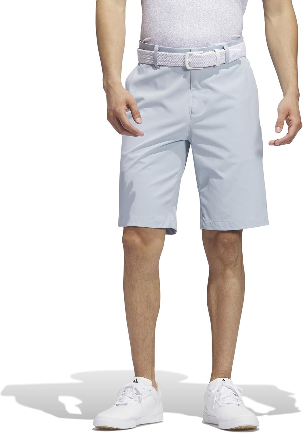 adidas Men's Ultimate365 8.5-Inch Short for Comfort and Style