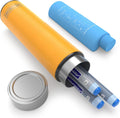 DISONCARE Odyssey 60H 3 Insulin Pens Cooler Travel Case - TSA Friendly