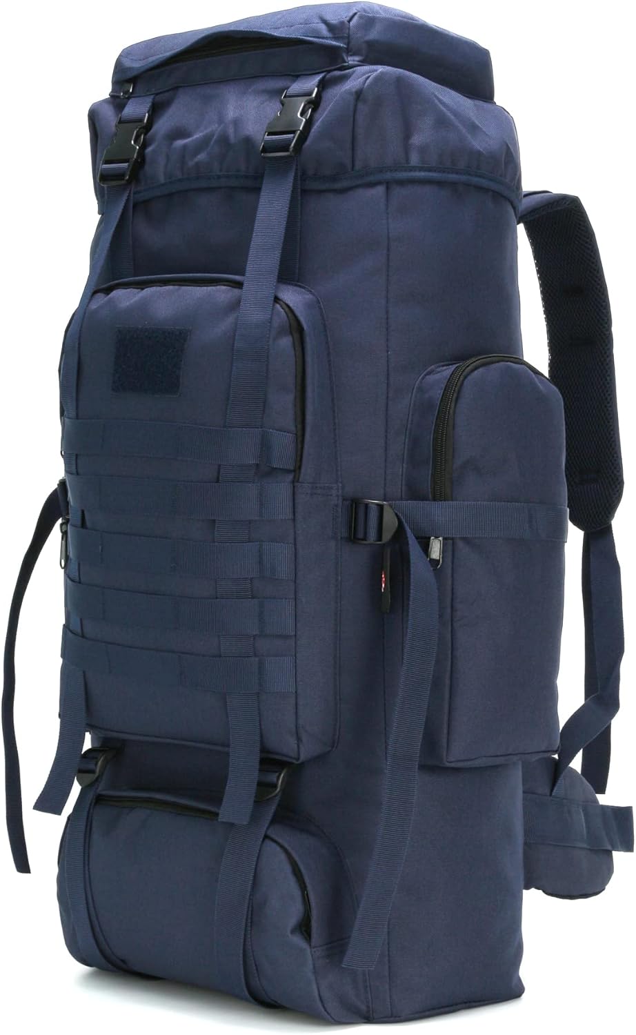 Hiking Backpack for Men 70L/100L Military Rucksack for Climbing