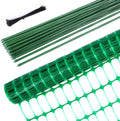 Ohuhu Garden Fence Animals Barrier Set for Safe Yard Protection